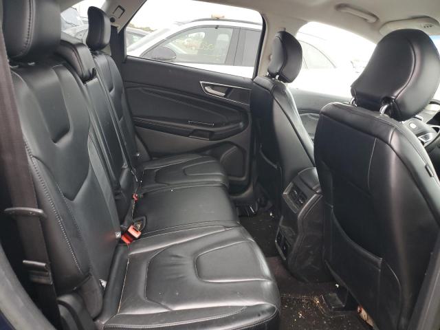 2017 FORD EDGE TITAN #3297218387