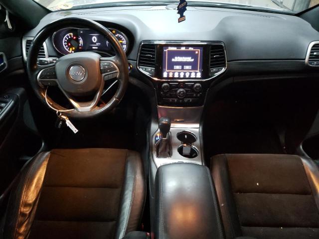 2020 JEEP GRAND CHER - 1C4RJFAGXLC350354