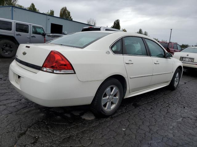 2009 CHEVROLET IMPALA 1LT #3275417707