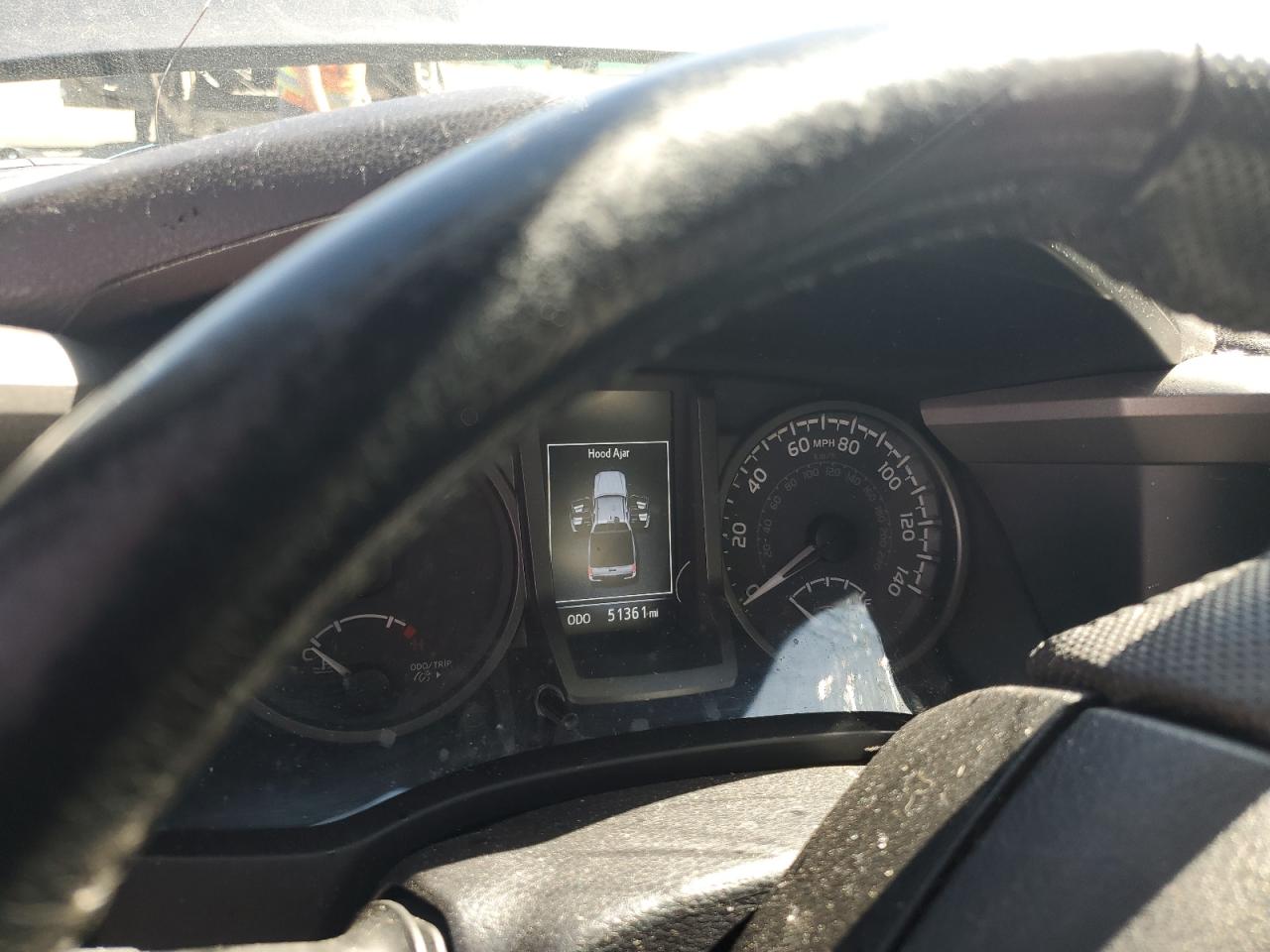 TOYOTA TACOMA DOUBLE CAB