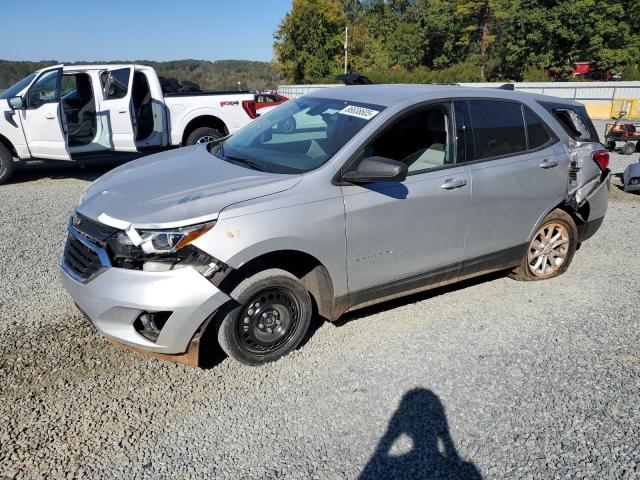 2019 CHEVROLET EQUINOX LS #3296355173