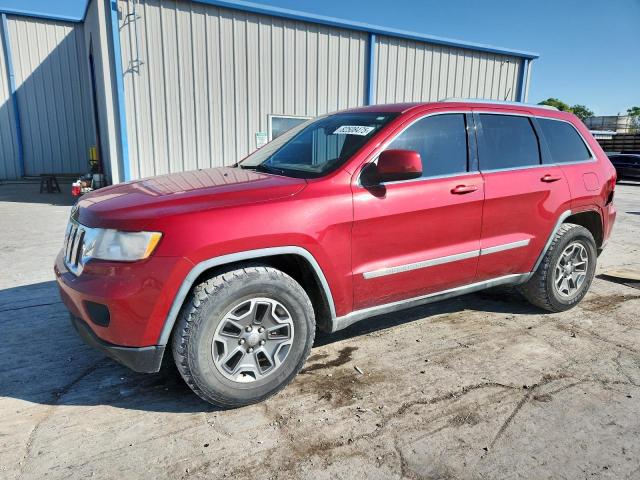 2011 JEEP GRAND CHER - 1J4RR4GG0BC572298