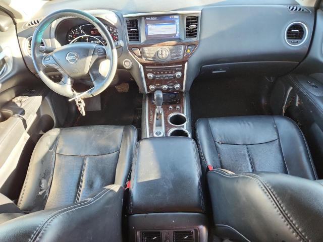 2015 NISSAN PATHFINDER #3291765253