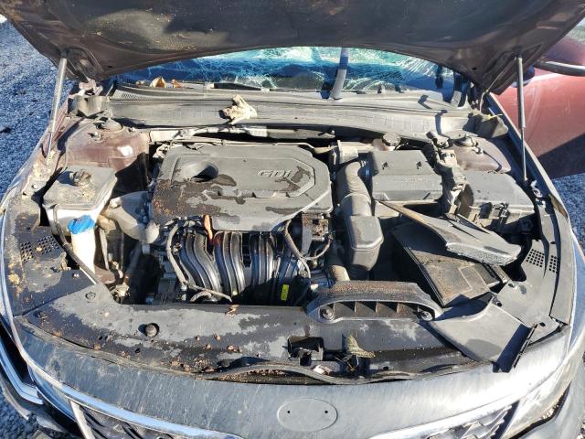 2019 KIA OPTIMA LX - 5XXGT4L38KG348942