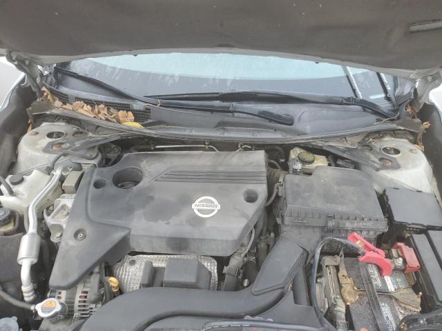 2013 NISSAN ALTIMA 2.5 - 1N4AL3AP8DC286652