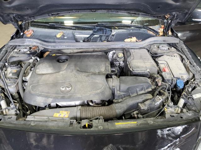 2017 INFINITI QX30 BASE #3294305896