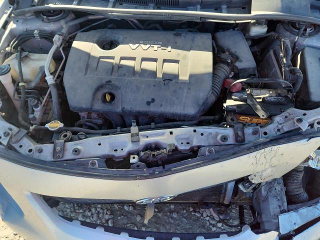 2010 TOYOTA COROLLA BA - 1NXBU4EE5AZ169316