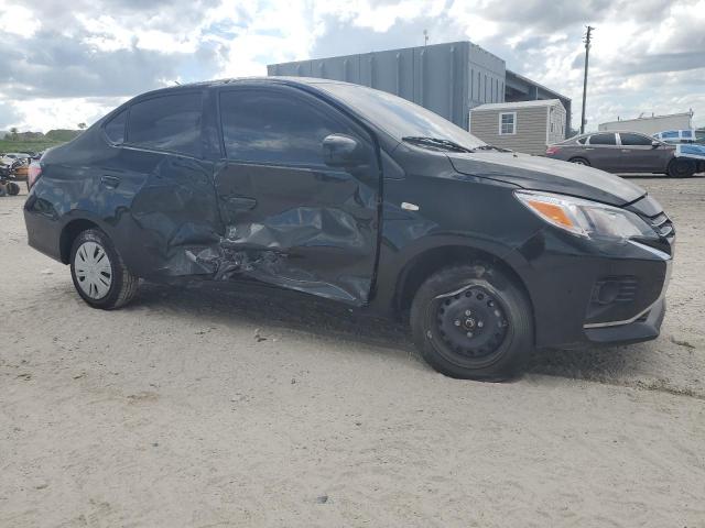 2024 MITSUBISHI MIRAGE G4 #3303919696