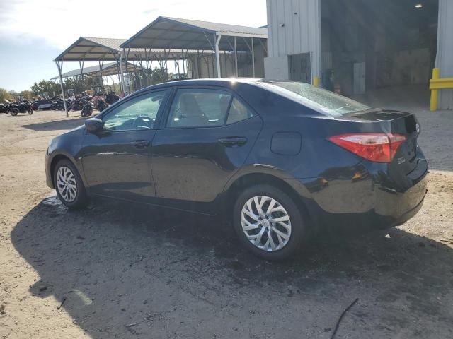 2017 TOYOTA COROLLA L #3286646290