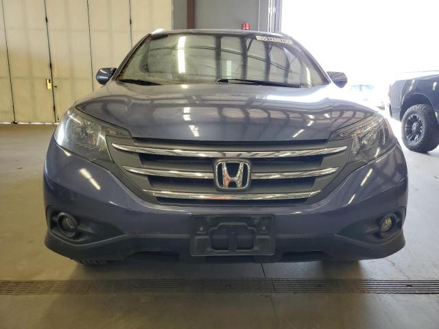 2014 HONDA CR-V EXL - 2HKRM4H73EH684086