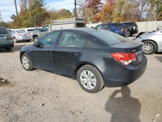 2014 CHEVROLET CRUZE LS - 1G1PB5SH5E7277291