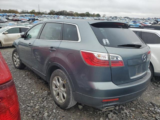 2012 MAZDA CX-9 #3297117509