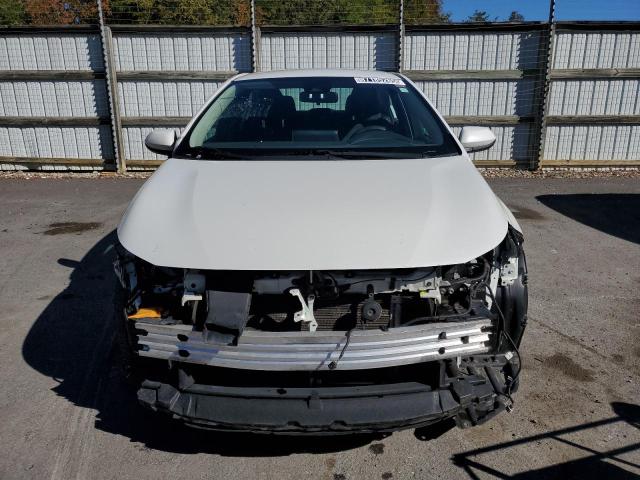 2021 TOYOTA COROLLA LE - 5YFEPMAE7MP249913