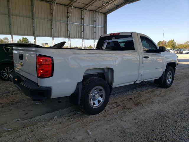 2017 CHEVROLET SILVERADO C1500 1GCNCNEH0HZ107937