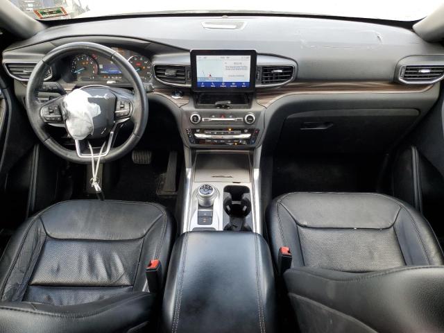 2020 FORD EXPLORER L 1FMSK7FH7LGA44495