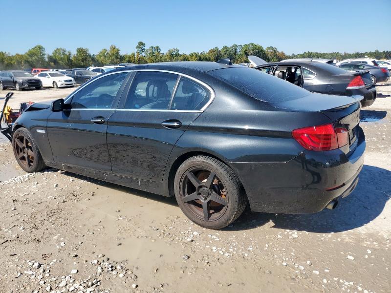 2012 BMW 535 I - WBAFR7C5XCC812678