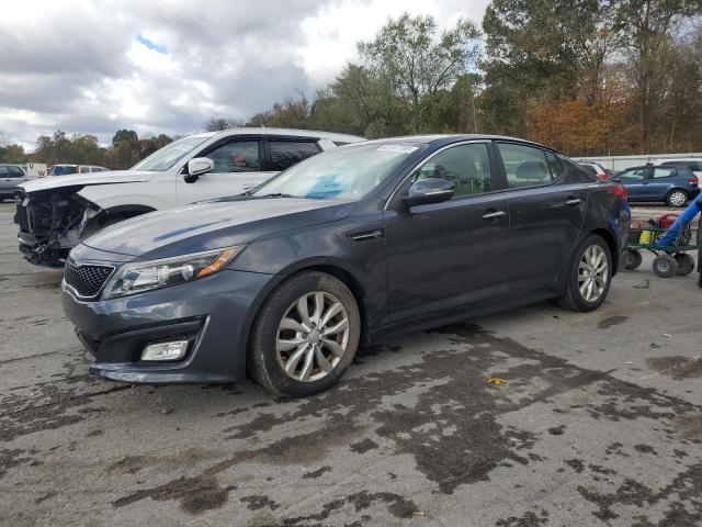 KIA OPTIMA EX