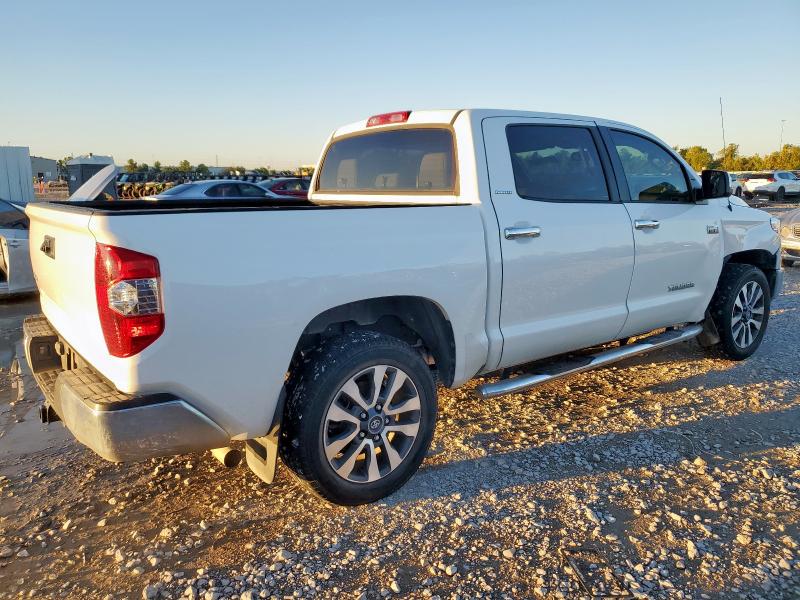 2019 TOYOTA TUNDRA CRE - 5TFHY5F18KX853782