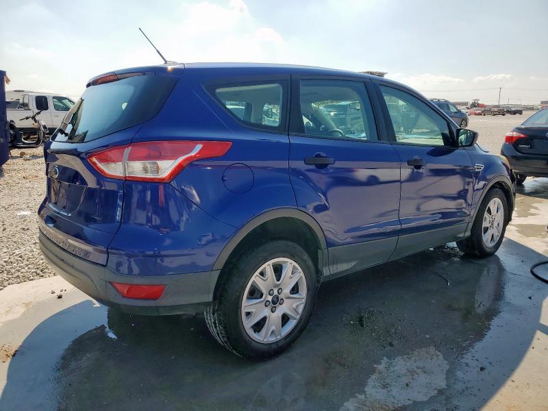 2015 FORD ESCAPE S #3279869260