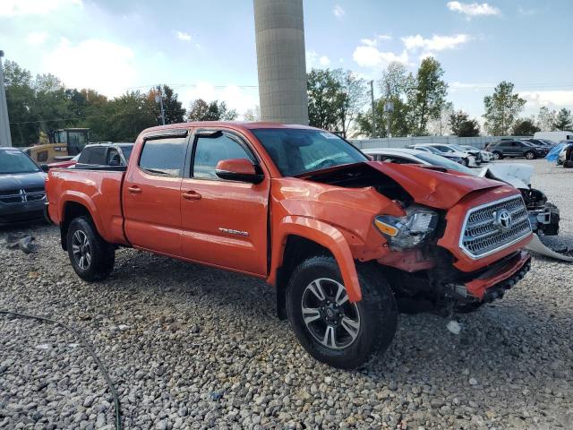 2016 TOYOTA TACOMA DOU - 5TFDZ5BN7GX009549