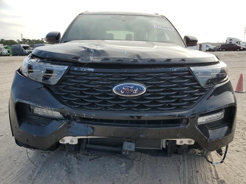 2023 FORD EXPLORER S - 1FMSK8KH5PGB45200