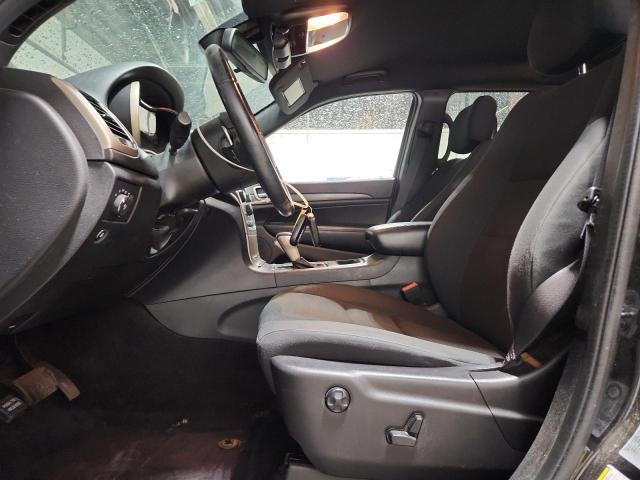 2016 JEEP GRAND CHER - 1C4RJFAG4GC357225