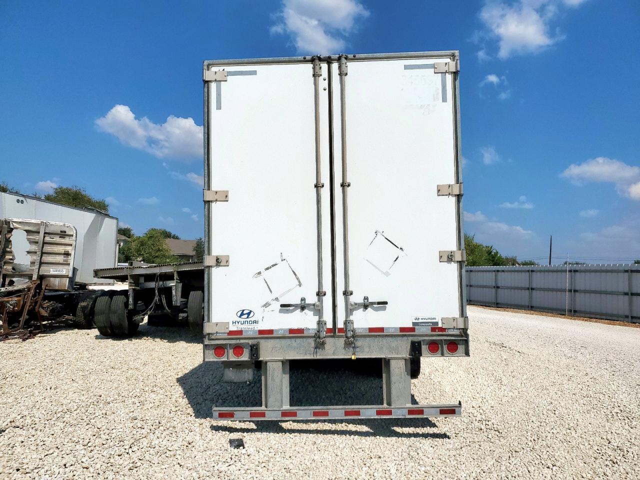 Lot #3264747493 2020 HYUNDAI UNKNOWN