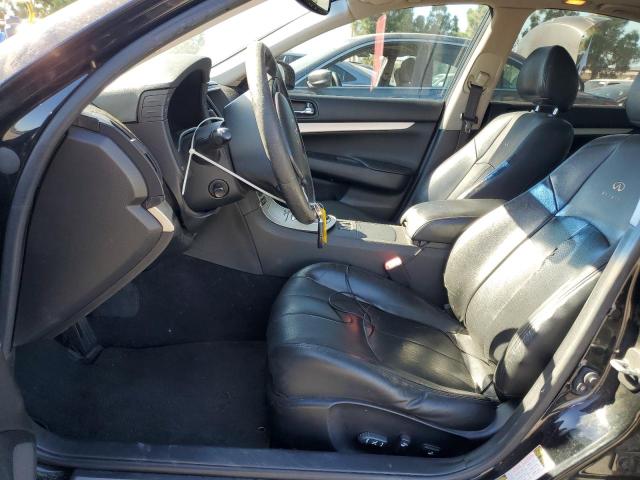 2008 INFINITI G35 #3304888588