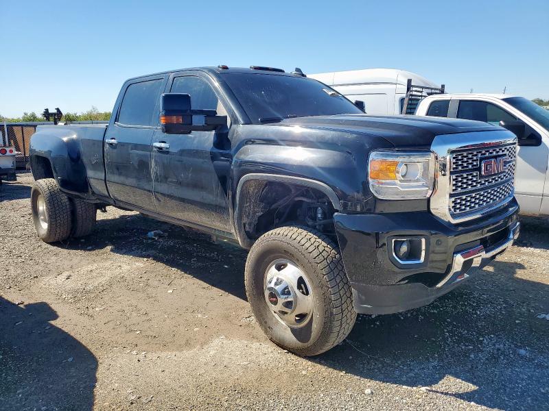 2015 GMC SIERRA K35 - 1GT424E89FF567301