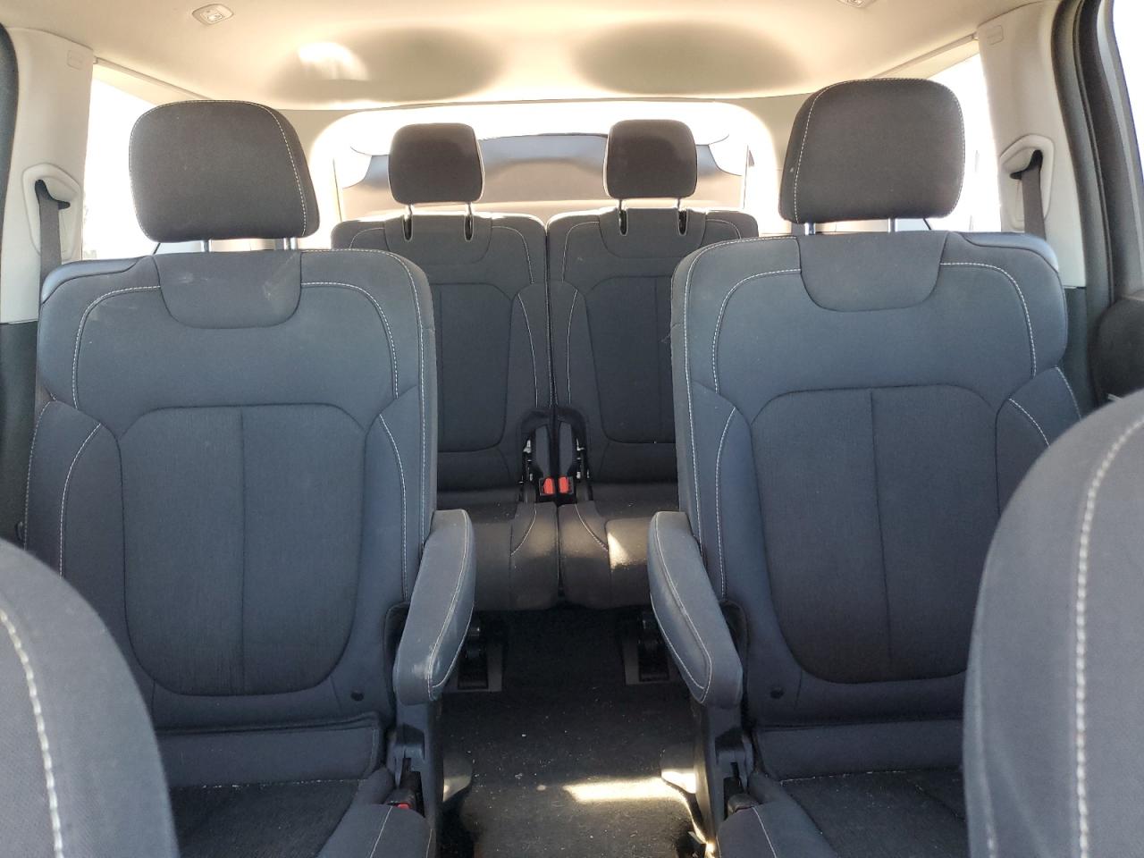 JEEP GRAND CHEROKEE L LAREDO