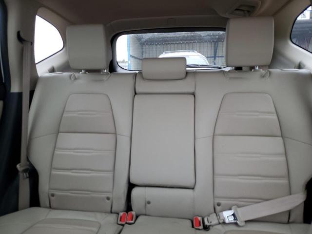 2017 HONDA CR-V EXL 2HKRW2H86HH636531