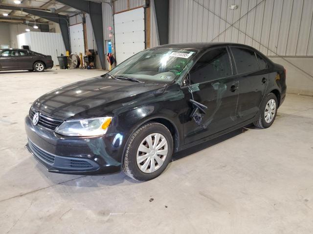 Global Auto Auctions: 2012 VOLKSWAGEN JETTA BASE