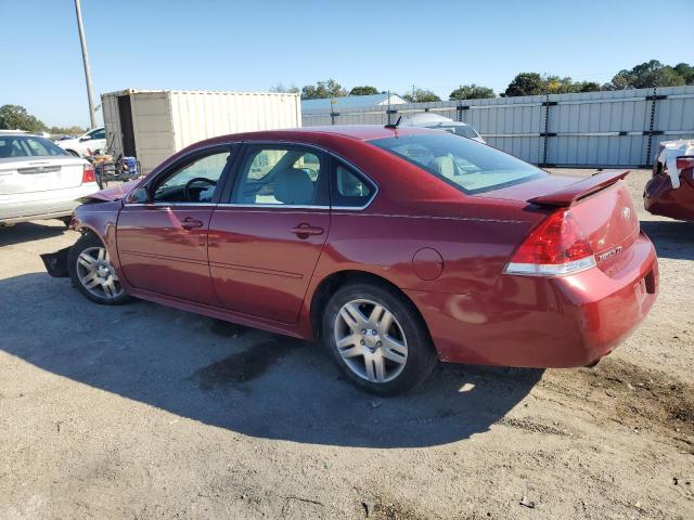 2014 CHEVROLET IMPALA LIM #3304479437