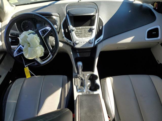 2015 GMC TERRAIN SL - 2GKFLXE39F6220951