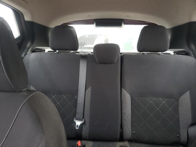 2019 NISSAN KICKS S - 3N1CP5CU3KL503258