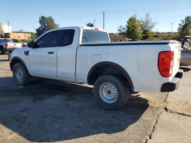 2019 FORD RANGER XL #3286525156