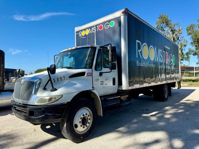 2006 INTERNATIONAL 4000 4300 - Other View