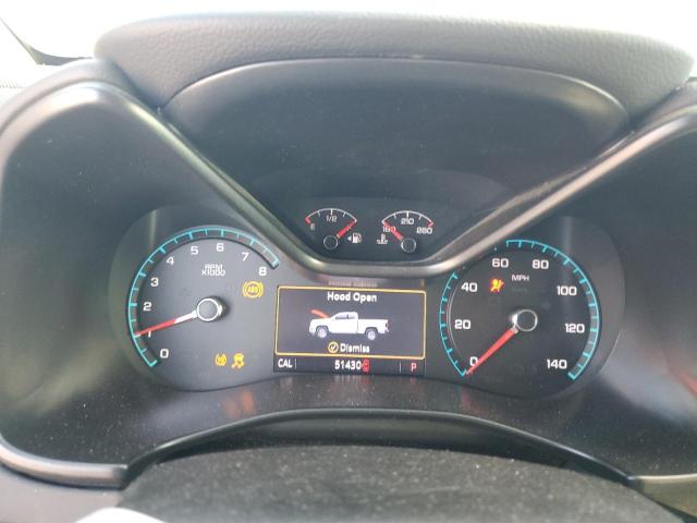 2021 CHEVROLET COLORADO L - 1GCGSCEN7M1111661