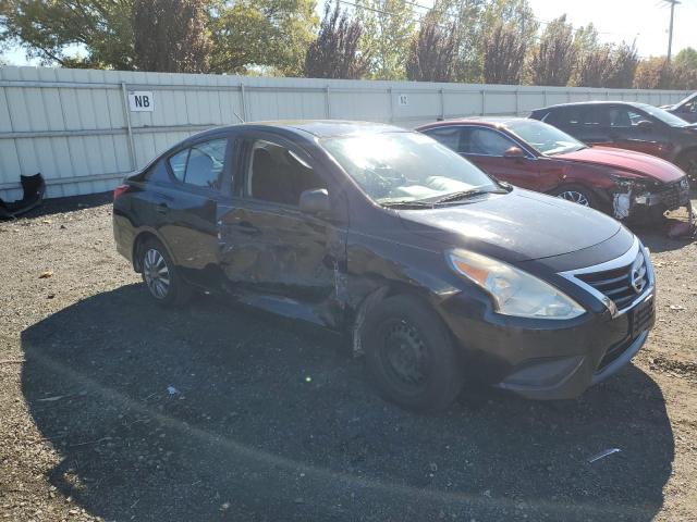 2015 NISSAN VERSA S 3N1CN7AP0FL895037