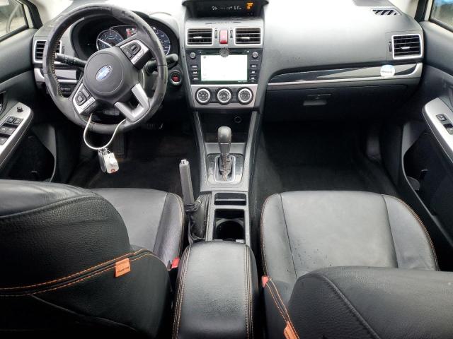 2017 SUBARU CROSSTREK - JF2GPANC7H8268903