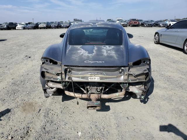 2010 PORSCHE CAYMAN #3301976420