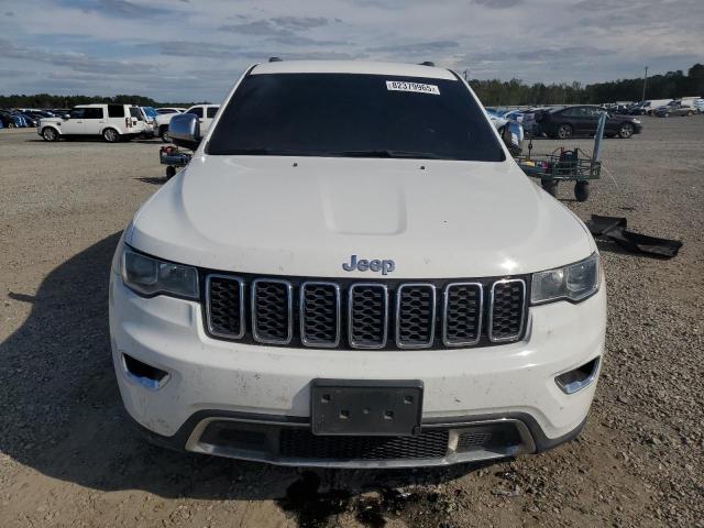 2018 JEEP GRAND CHER - 1C4RJEBG3JC514730
