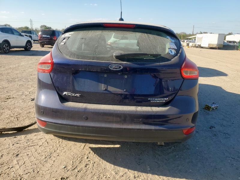2016 FORD FOCUS TITA 1FADP3N26GL318969