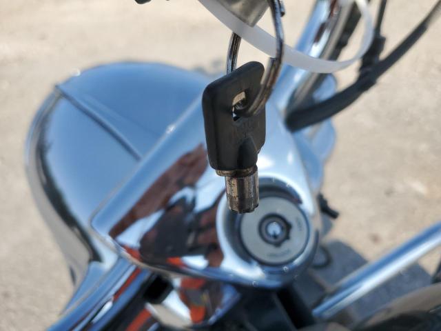 2000 HARLEY-DAVIDSON FLHRI 1HD1FBW12YY634811