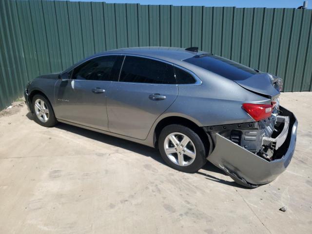 2023 CHEVROLET MALIBU LS - 1G1ZC5STXPF158672