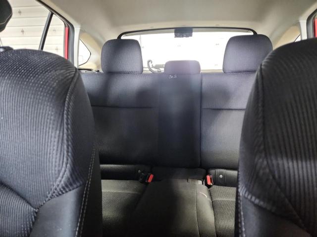 2012 SUBARU IMPREZA SP - JF1GPAL65CH242245