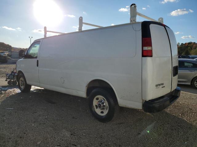 2014 GMC SAVANA CARGO 2500 15 #3291252043