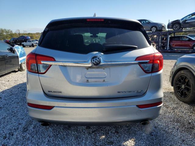 2016 BUICK ENVISION P - LRBFXFSX6GD187605