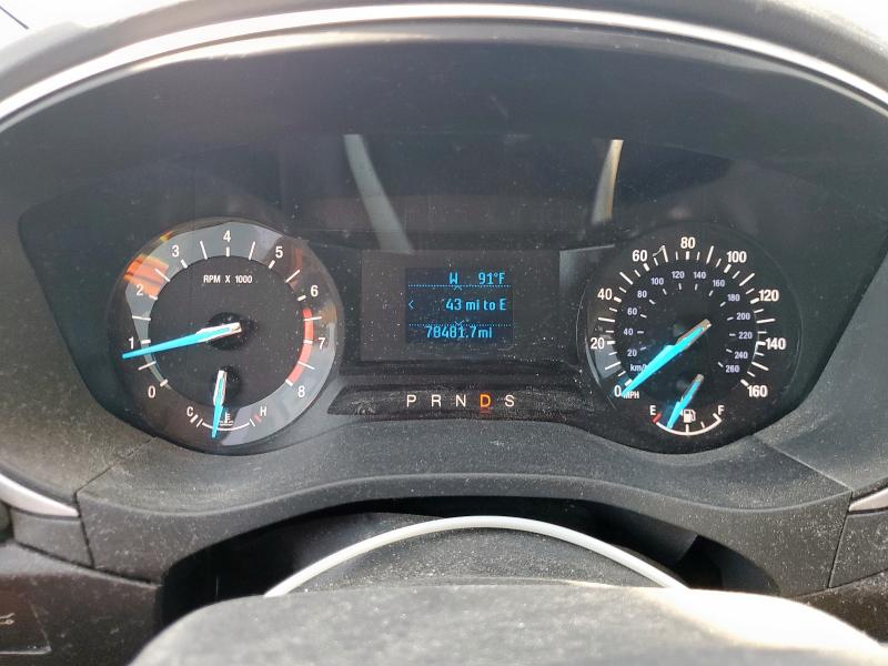 2015 FORD FUSION S 3FA6P0G75FR252589
