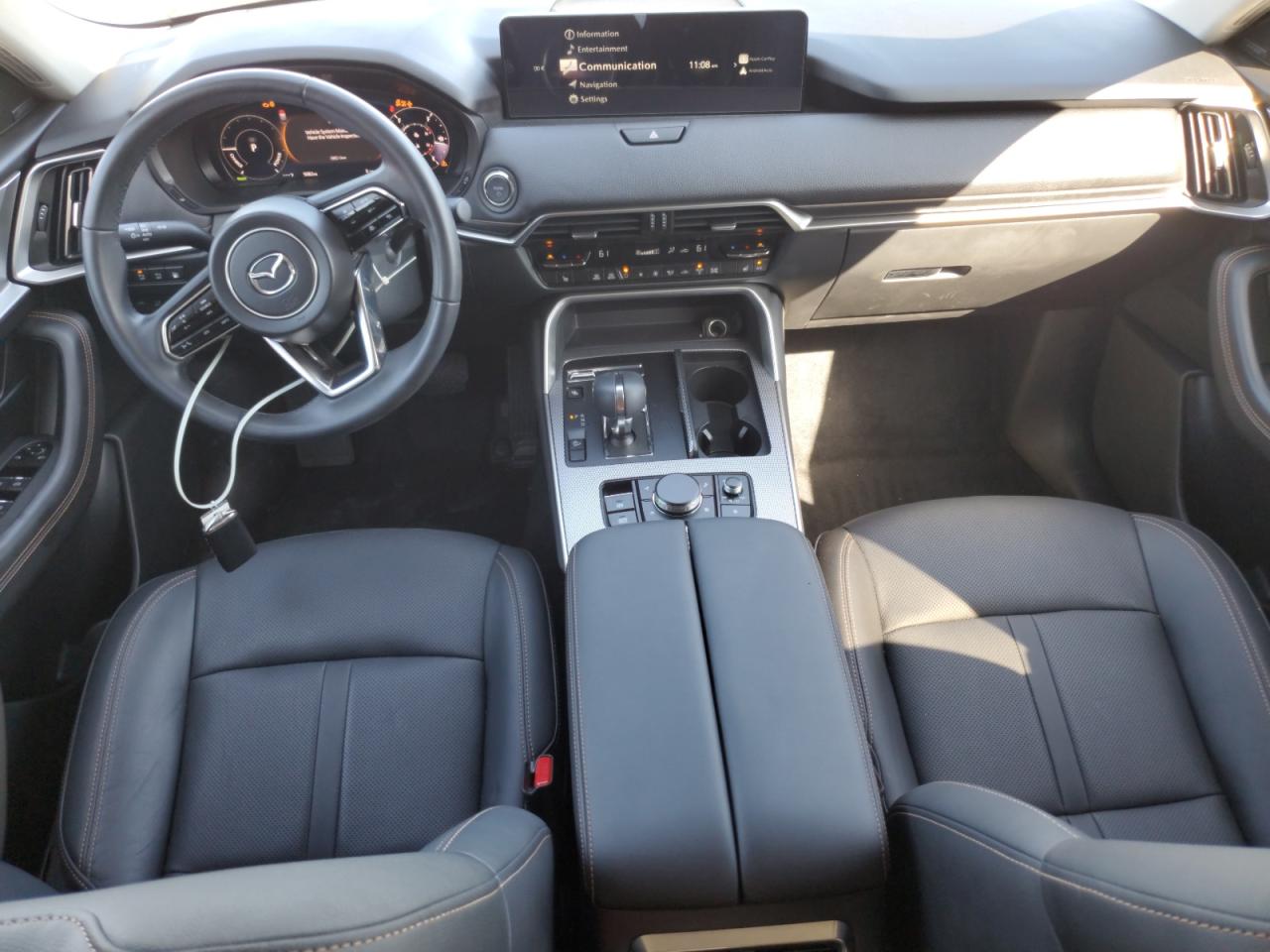 MAZDA CX-90 PREMIUM SPORT